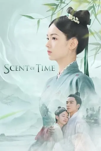 Scent of Time TV series poster - Rated 7/10
