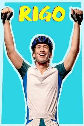Rigo TV series poster - Rated 8.432/10