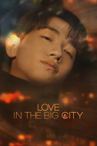 Love in the Big City TV series poster - Rated 9.1/10