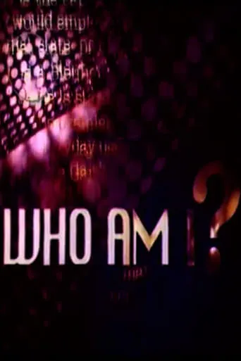 Who Am I? TV series poster - Rated 6/10