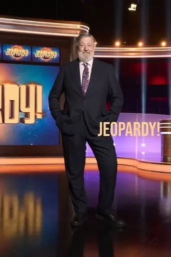Jeopardy! TV series poster - Rated 7.3/10