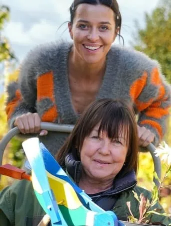 Rzeczy, których nie nauczyła mnie matka TV series poster - Rated 6/10