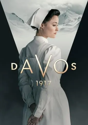 Davos 1917 TV series poster - Rated 7.7/10