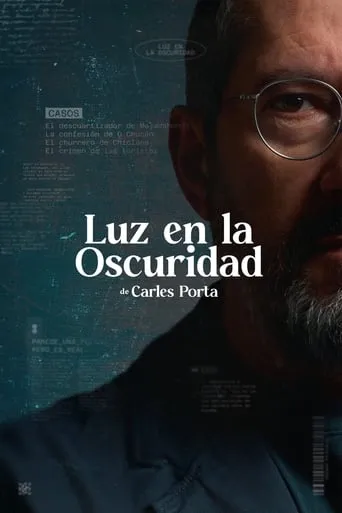 Luz en la oscuridad TV series poster - Rated 9.4/10