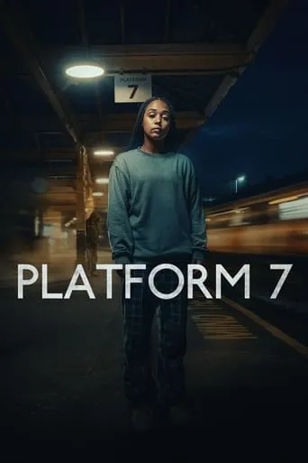 Platform 7 TV series poster - Rated 6.7/10