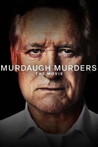 Murdaugh Murders: The Movie TV series poster - Rated 7/10