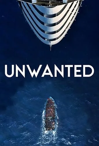 Unwanted TV series poster - Rated 6.071/10