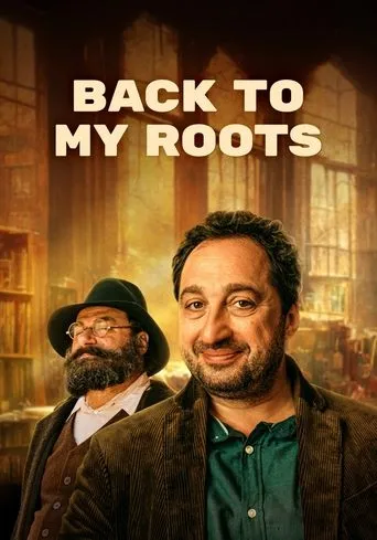Back to My Roots TV series poster - Rated 7.2/10