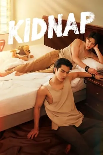 Kidnap TV series poster - Rated 9.6/10
