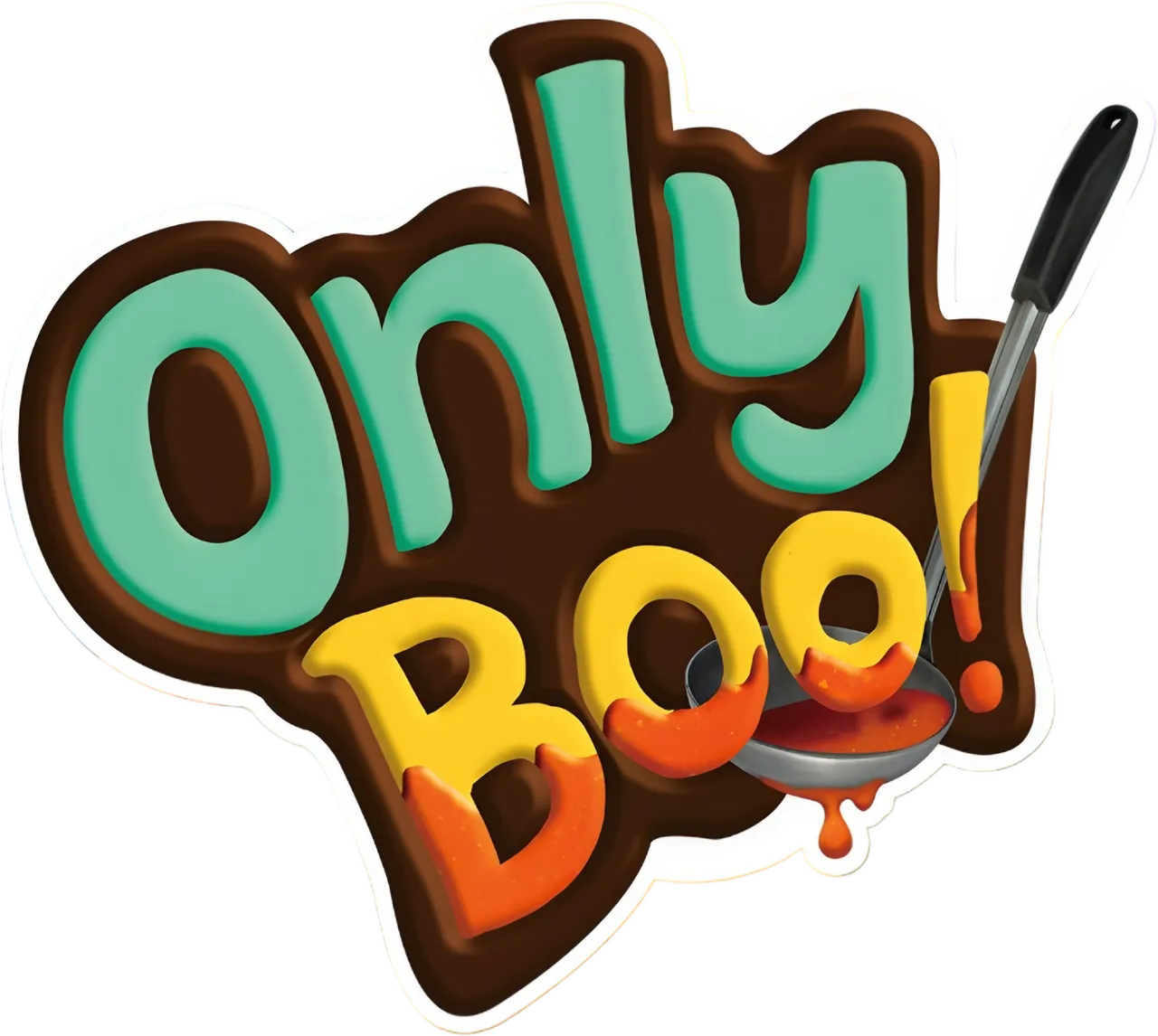 Only Boo!