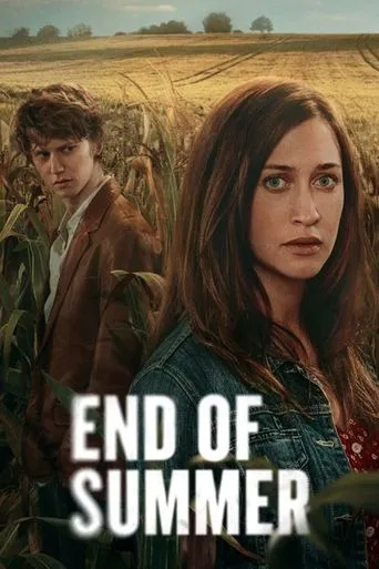 End of Summer TV series poster - Rated 5.9/10