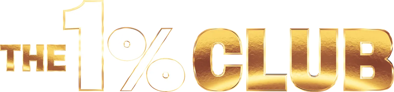The 1% Club