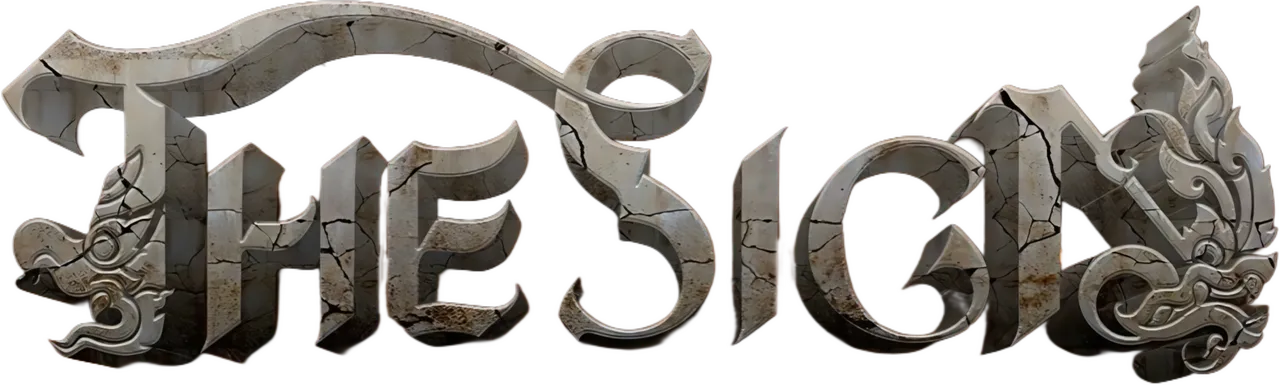 The Sign
