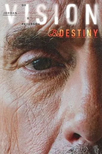 Vision & Destiny TV series poster - Rated 10/10