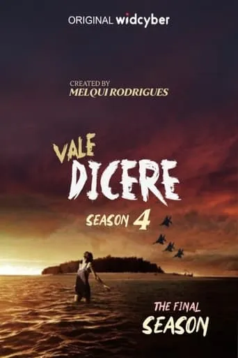 VALE DICERE TV series poster - Rated 10/10