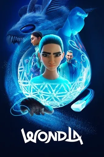 WondLa TV series poster - Rated 7.5/10