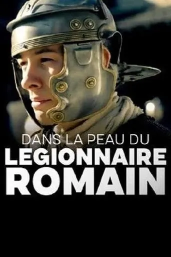 Dans la peau du légionnaire romain TV series poster - Rated 8.5/10