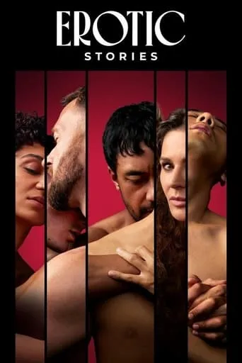Erotic Stories TV series poster - Rated 3.3/10