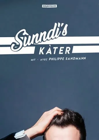Sùnndi's Kàter TV series poster - Rated 10/10