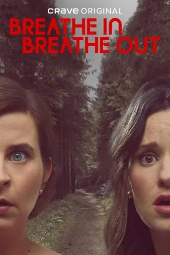 Breathe In Breathe Out TV series poster - Rated 7.5/10
