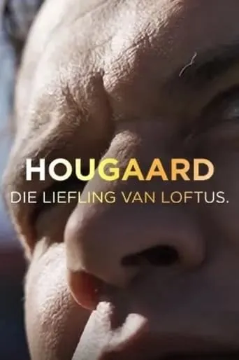 Hougaard: Die Liefling van Loftus TV series poster - Rated 7/10