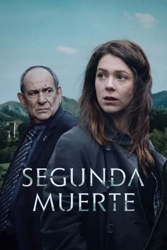 Segunda muerte TV series poster - Rated 6.9/10