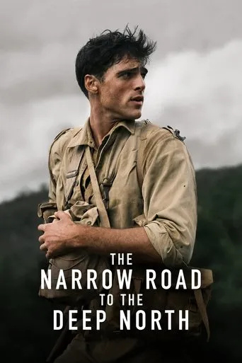 The Narrow Road to the Deep North TV series poster - Rated 8/10