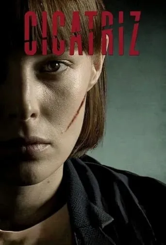 Scar TV series poster - Rated 7.1/10
