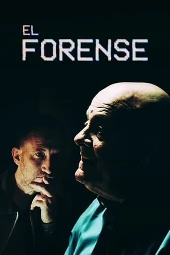 El forense TV series poster - Rated 7/10