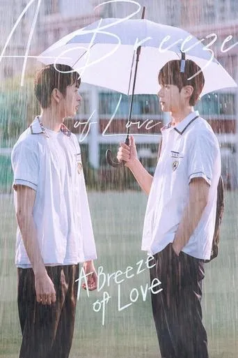 A Breeze of Love TV series poster - Rated 9.4/10
