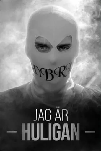 Jag Är Huligan TV series poster - Rated 10/10