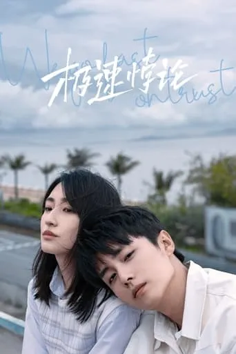 We Go Fast On Trust TV series poster - Rated 5.5/10