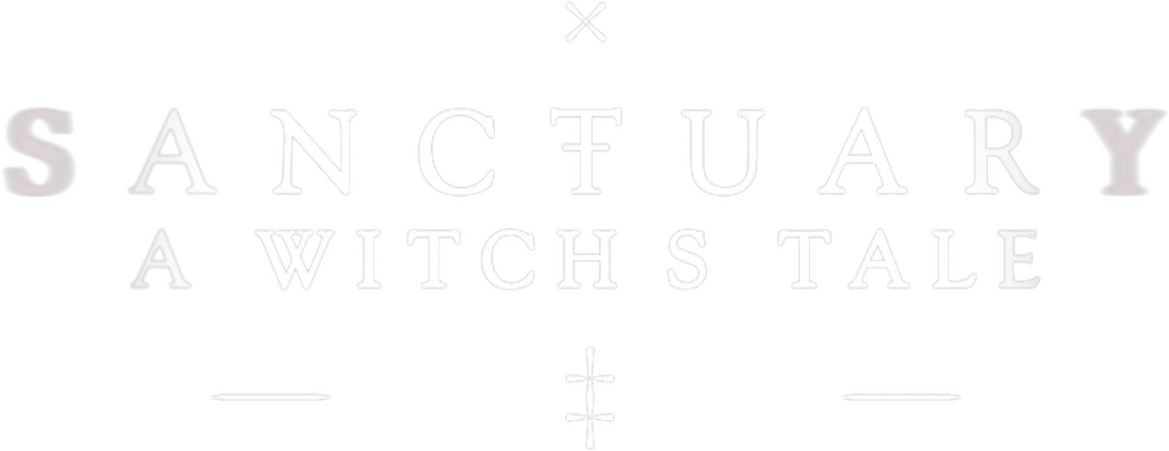 Sanctuary: A Witch's Tale