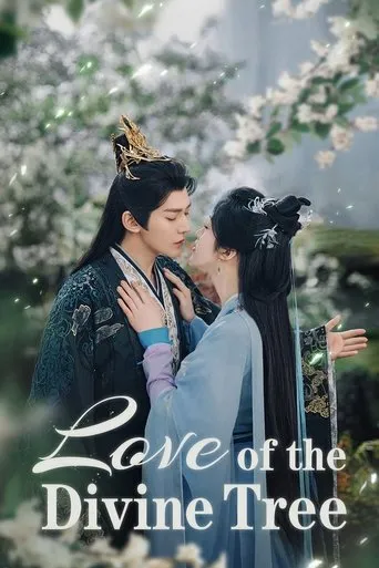 Love of the Divine Tree TV series poster - Rated 7.429/10