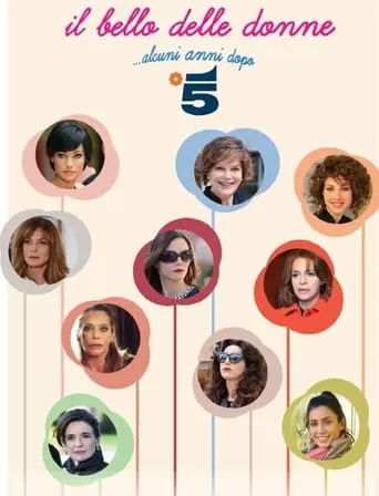 Il Bello Delle Donne...Alcuni Anni Dopo TV series poster - Rated 3.5/10