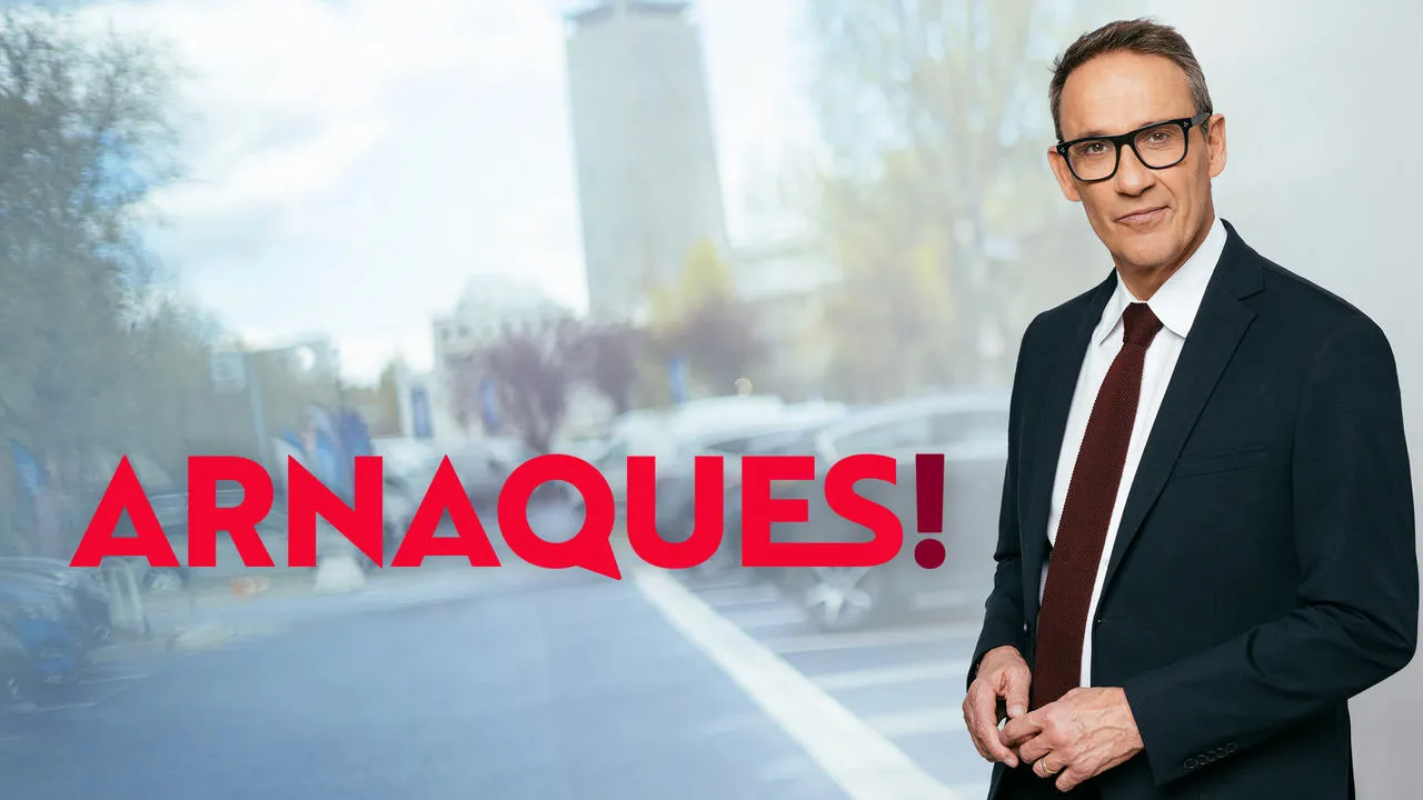 Arnaques!
