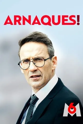 Arnaques ! TV series poster - Rated 8/10