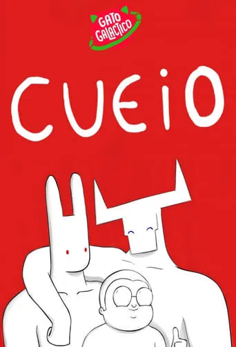 Cueio TV series poster - Rated 8/10