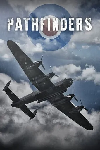 Pathfinders TV series poster - Rated 5/10