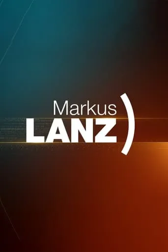 Markus Lanz TV series poster - Rated 4.9/10