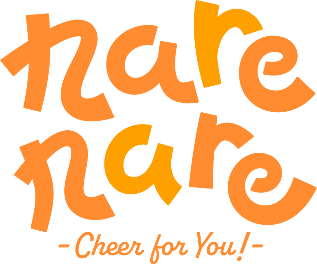 Narenare -Cheer for You!-