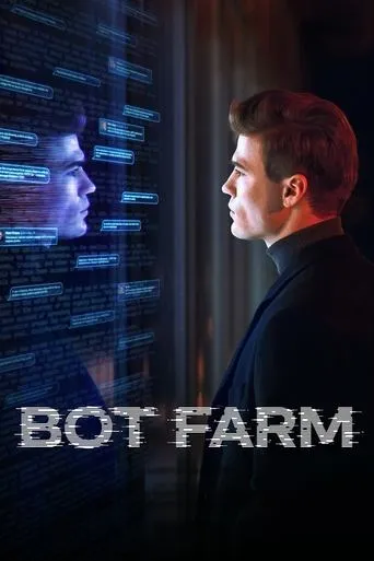 Ботоферма TV series poster - Rated 10/10