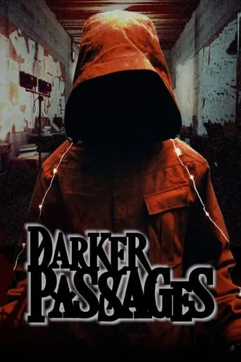 Darker Passages TV series poster - Rated 7.875/10