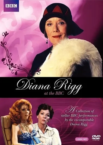 Three Piece Suite TV series poster - Entertainment content