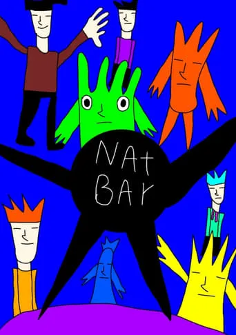 Nat Bay/Monsters vs Detectives TV series poster - Entertainment content