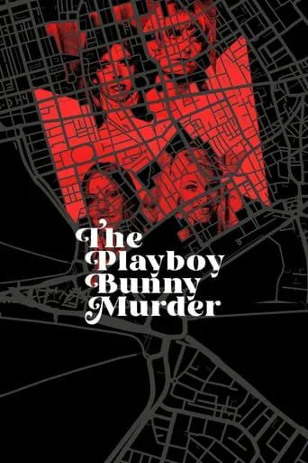 The Playboy Bunny Murder TV series poster - Rated 6.5/10