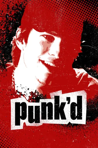 Punk'd TV series poster - Rated 5/10
