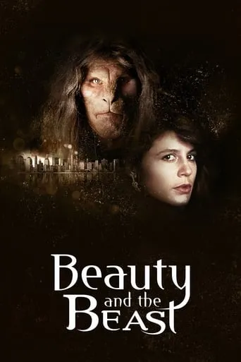 Beauty and the Beast TV series poster - Rated 7.4/10