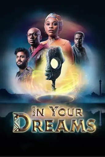 In Your Dreams TV series poster - Rated 5.3/10