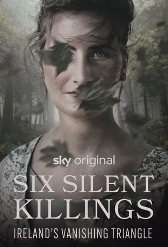 Six Silent Killings: Ireland's Vanishing Triangle TV series poster - Rated 7/10